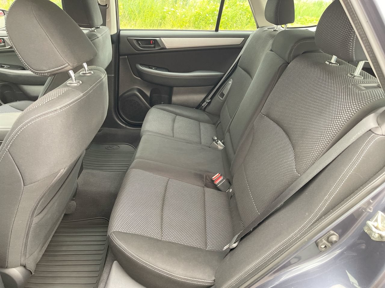 2017 Subaru Outback 2.5i