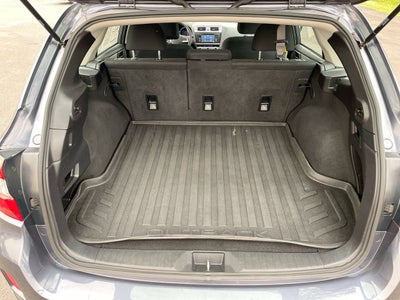 2017 Subaru Outback 2.5i