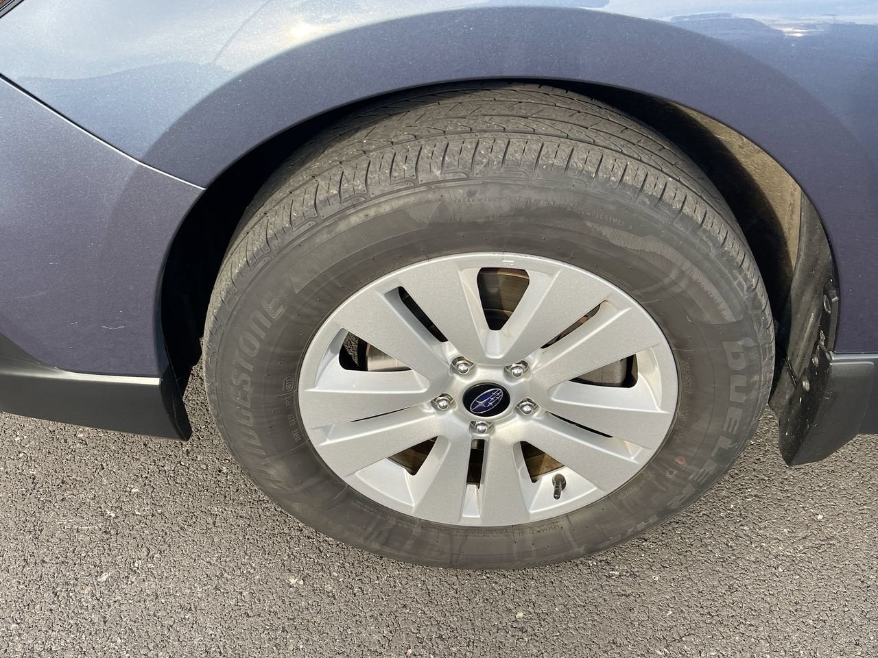 2018 Subaru Outback Premium