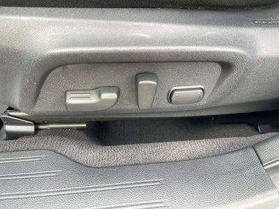 2018 Subaru Outback Premium