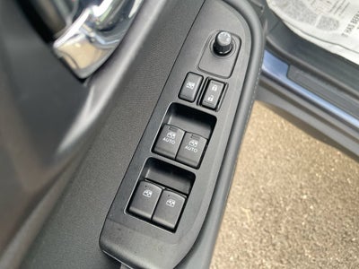 2018 Subaru Outback Premium