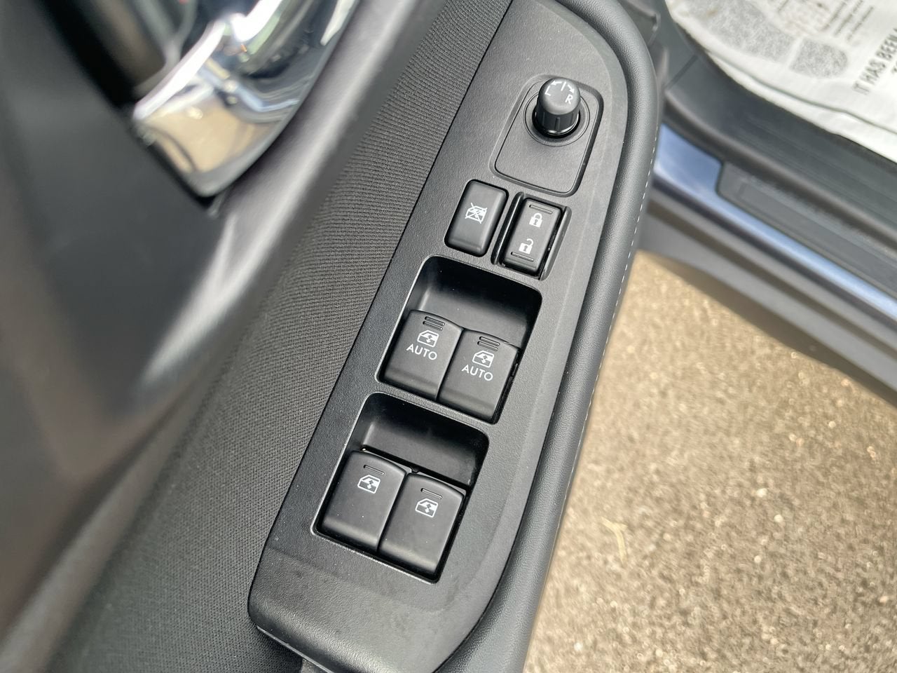 2018 Subaru Outback Premium