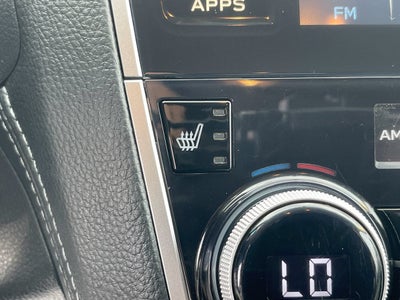 2018 Subaru Outback Premium