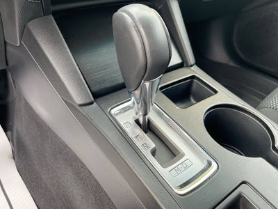 2018 Subaru Outback Premium