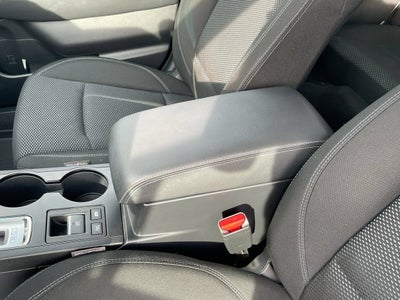 2018 Subaru Outback Premium