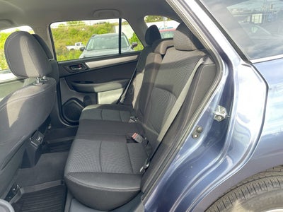 2018 Subaru Outback Premium