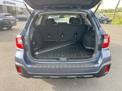 2018 Subaru Outback Premium