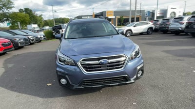 2018 Subaru Outback Premium