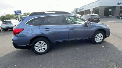 2018 Subaru Outback Premium