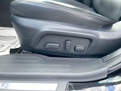 2017 Subaru Outback Limited