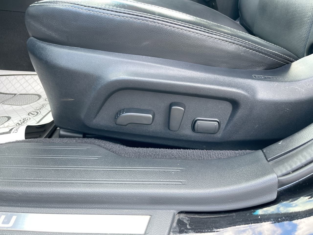 2017 Subaru Outback Limited