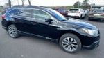 2017 Subaru Outback Limited