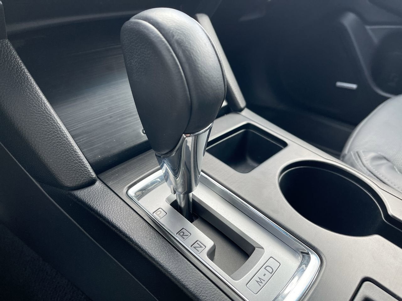 2017 Subaru Outback Limited