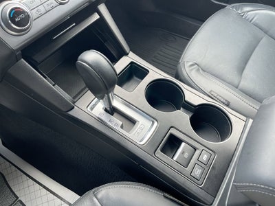 2017 Subaru Outback Limited