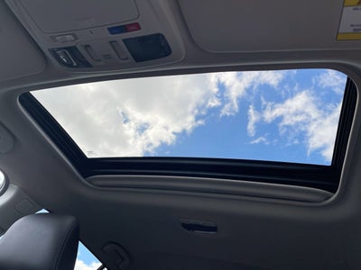 2017 Subaru Outback Limited