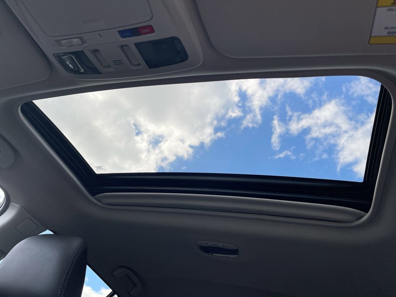 2017 Subaru Outback Limited