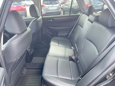 2017 Subaru Outback Limited