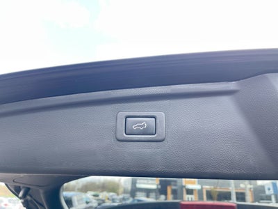 2017 Subaru Outback Limited