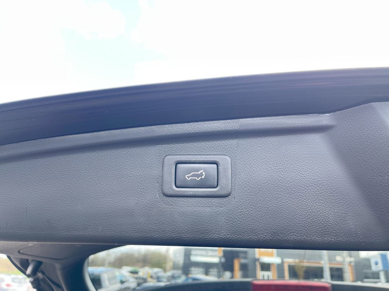 2017 Subaru Outback Limited