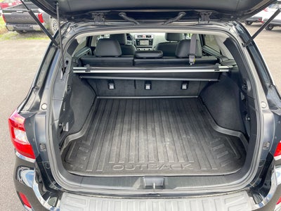 2017 Subaru Outback Limited