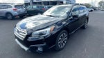 2017 Subaru Outback Limited