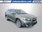 2019 Subaru Outback Touring