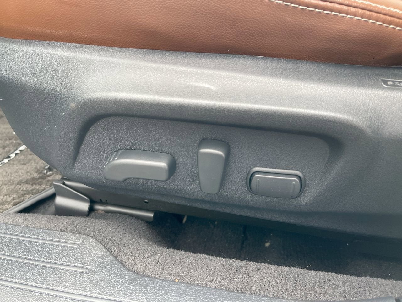 2019 Subaru Outback Touring