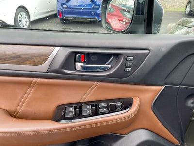 2019 Subaru Outback Touring