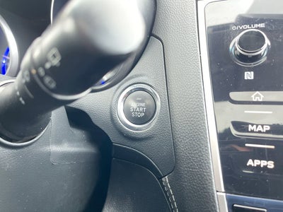 2019 Subaru Outback Touring