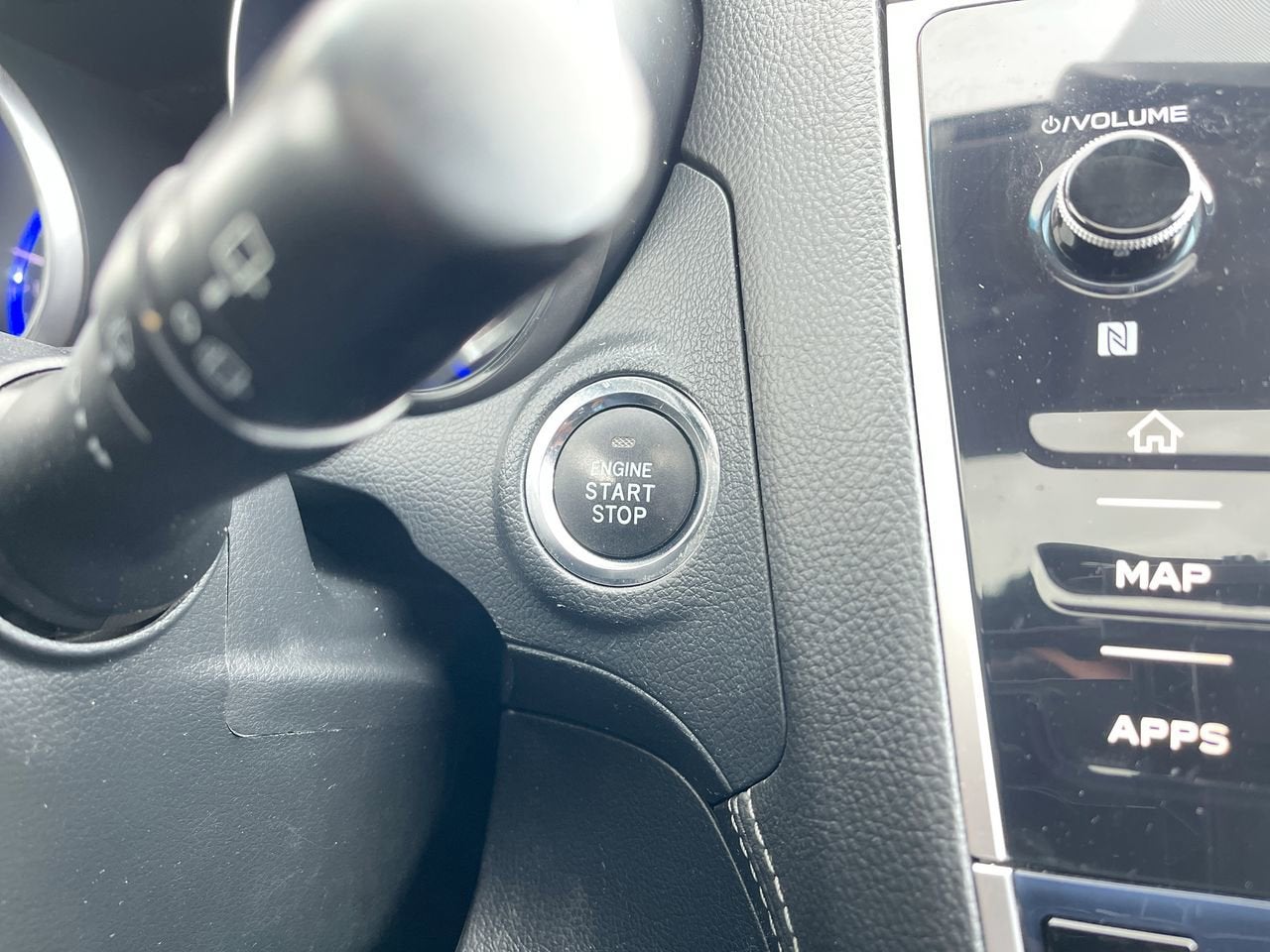 2019 Subaru Outback Touring