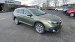 2019 Subaru Outback Touring
