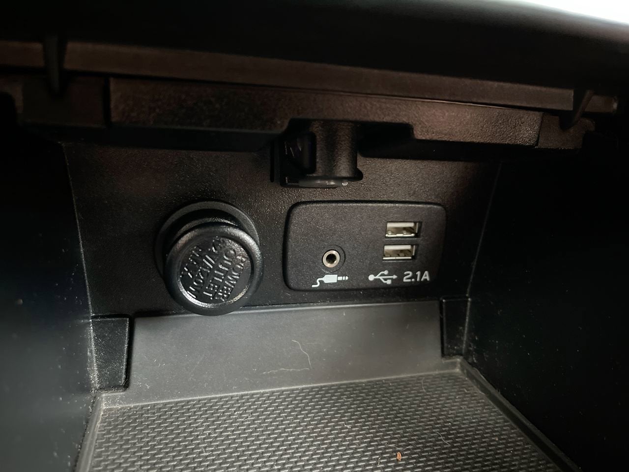 2019 Subaru Outback Touring