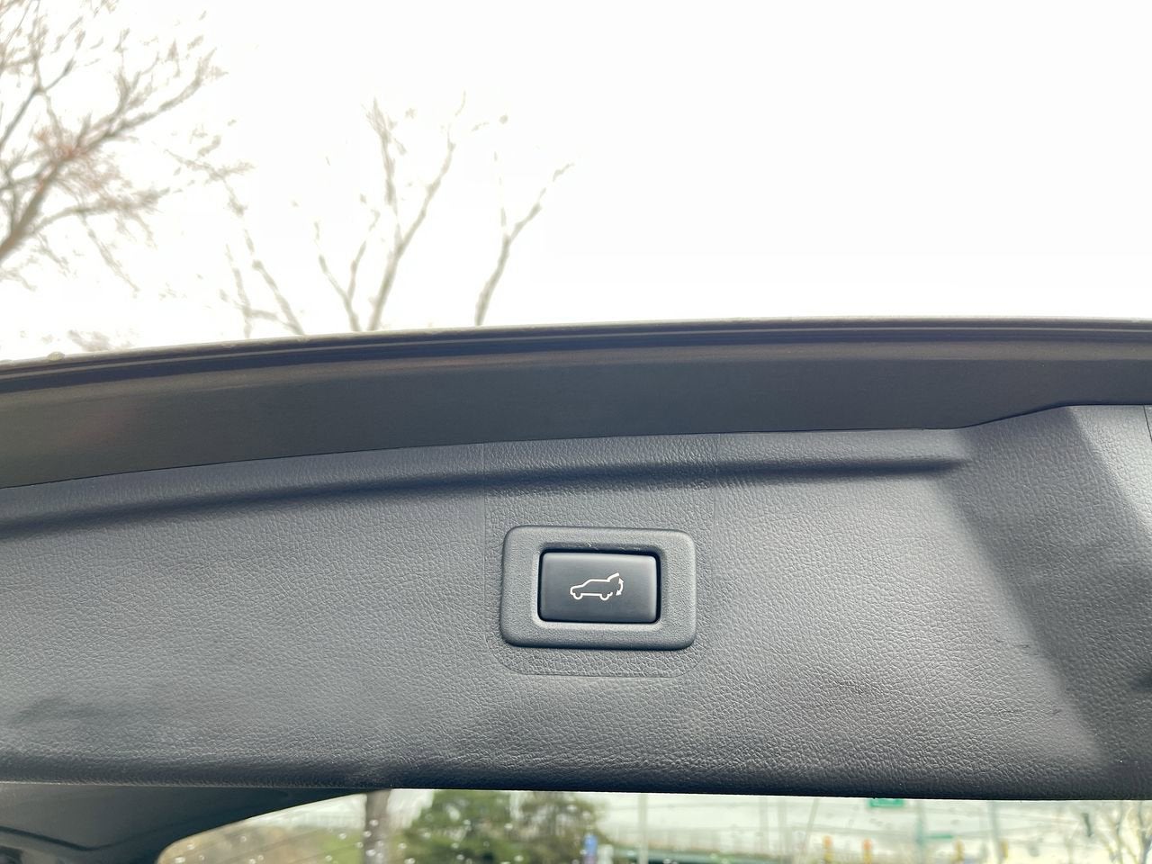 2019 Subaru Outback Touring