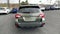 2019 Subaru Outback Touring