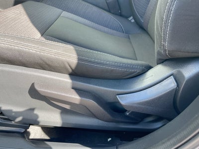 2025 Subaru Outback AWD