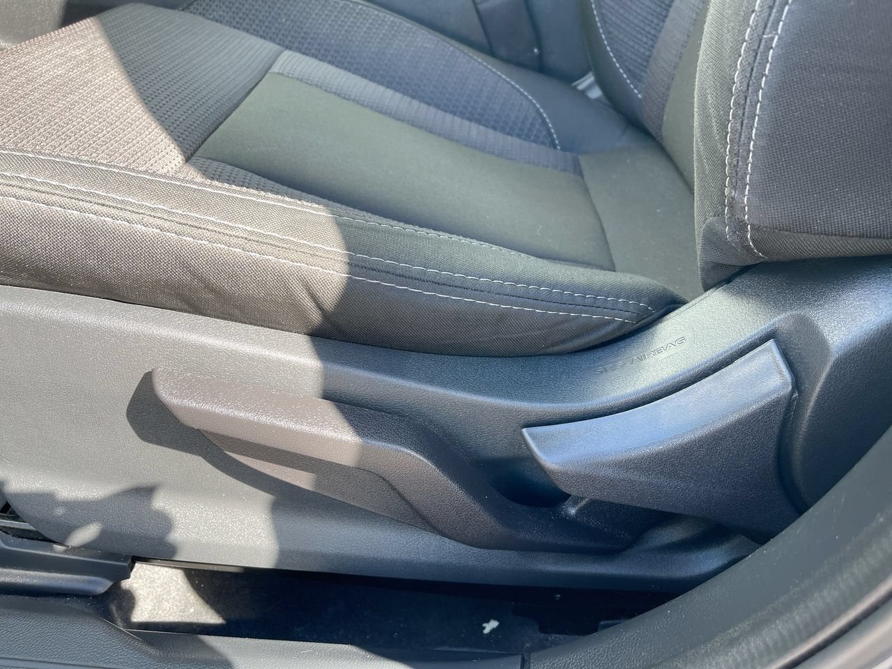 2025 Subaru Outback AWD