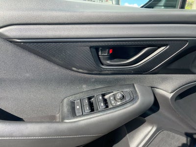 2025 Subaru Outback AWD