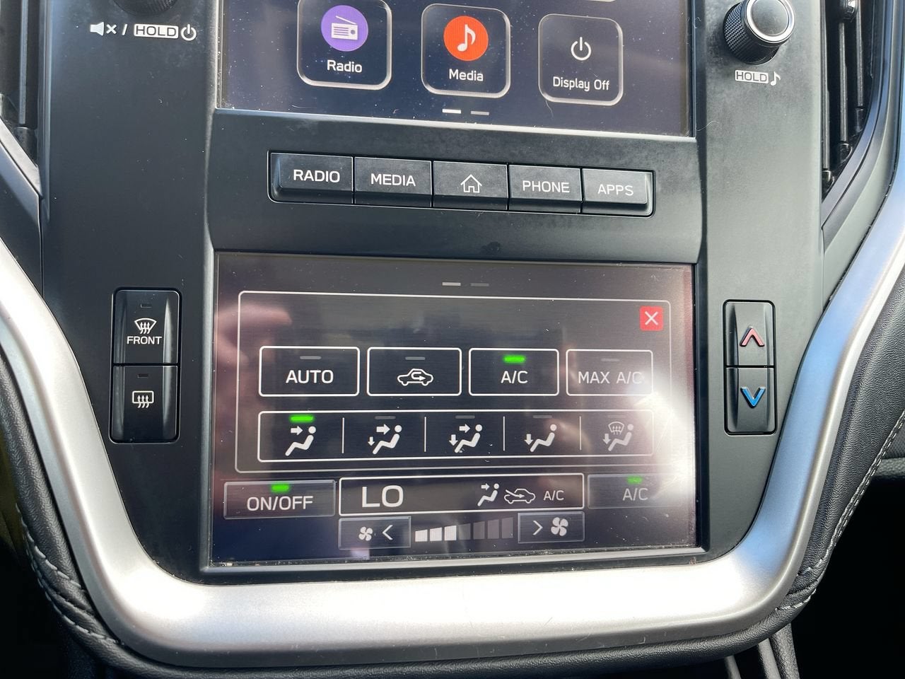 2025 Subaru Outback AWD