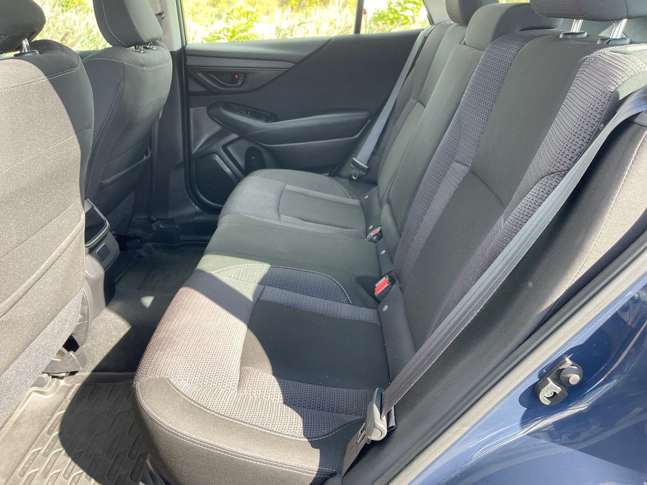 2025 Subaru Outback AWD
