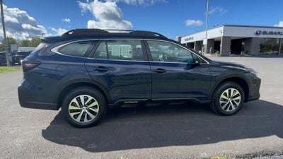 2025 Subaru Outback AWD