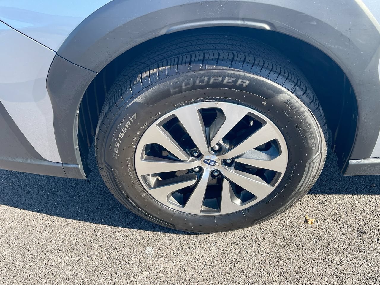 2023 Subaru Outback Premium