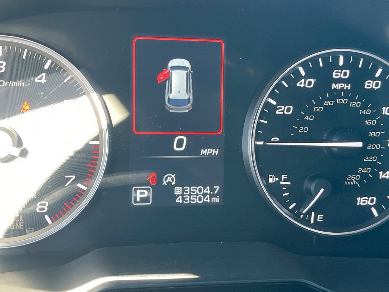 2023 Subaru Outback Premium