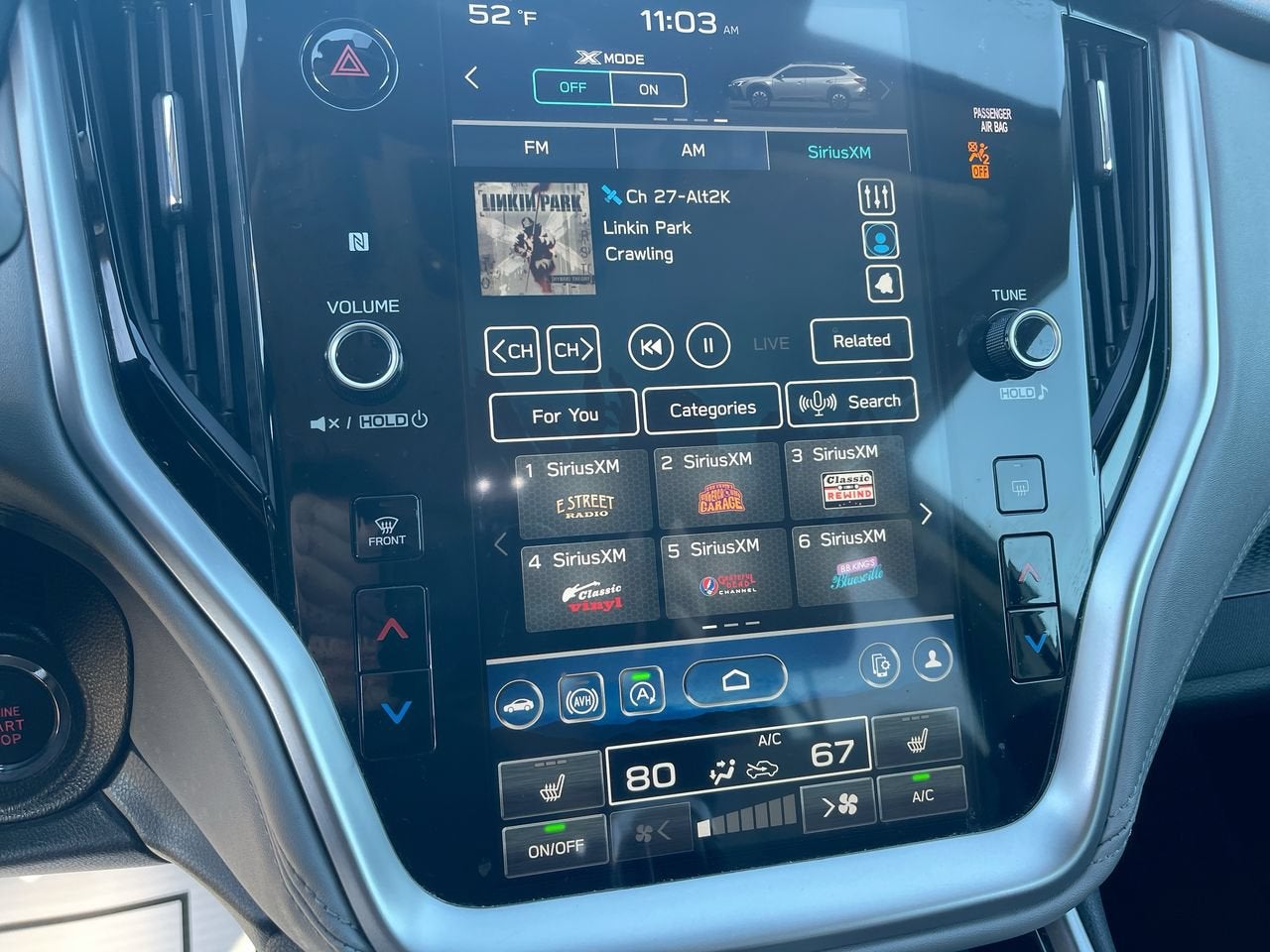 2023 Subaru Outback Premium