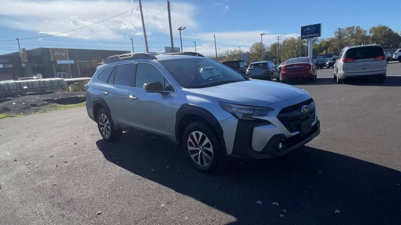 2023 Subaru Outback Premium