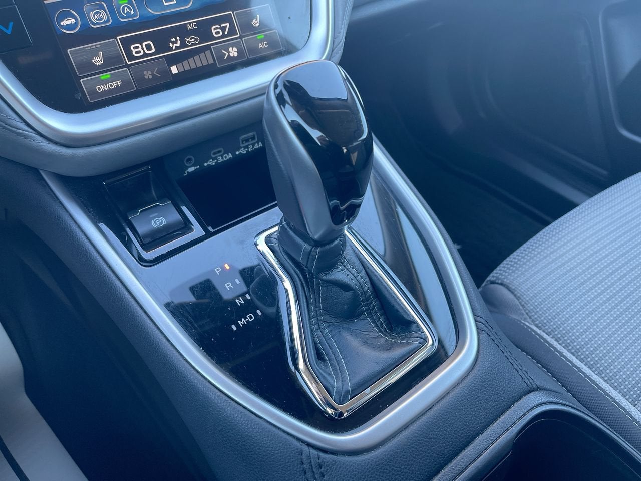 2023 Subaru Outback Premium