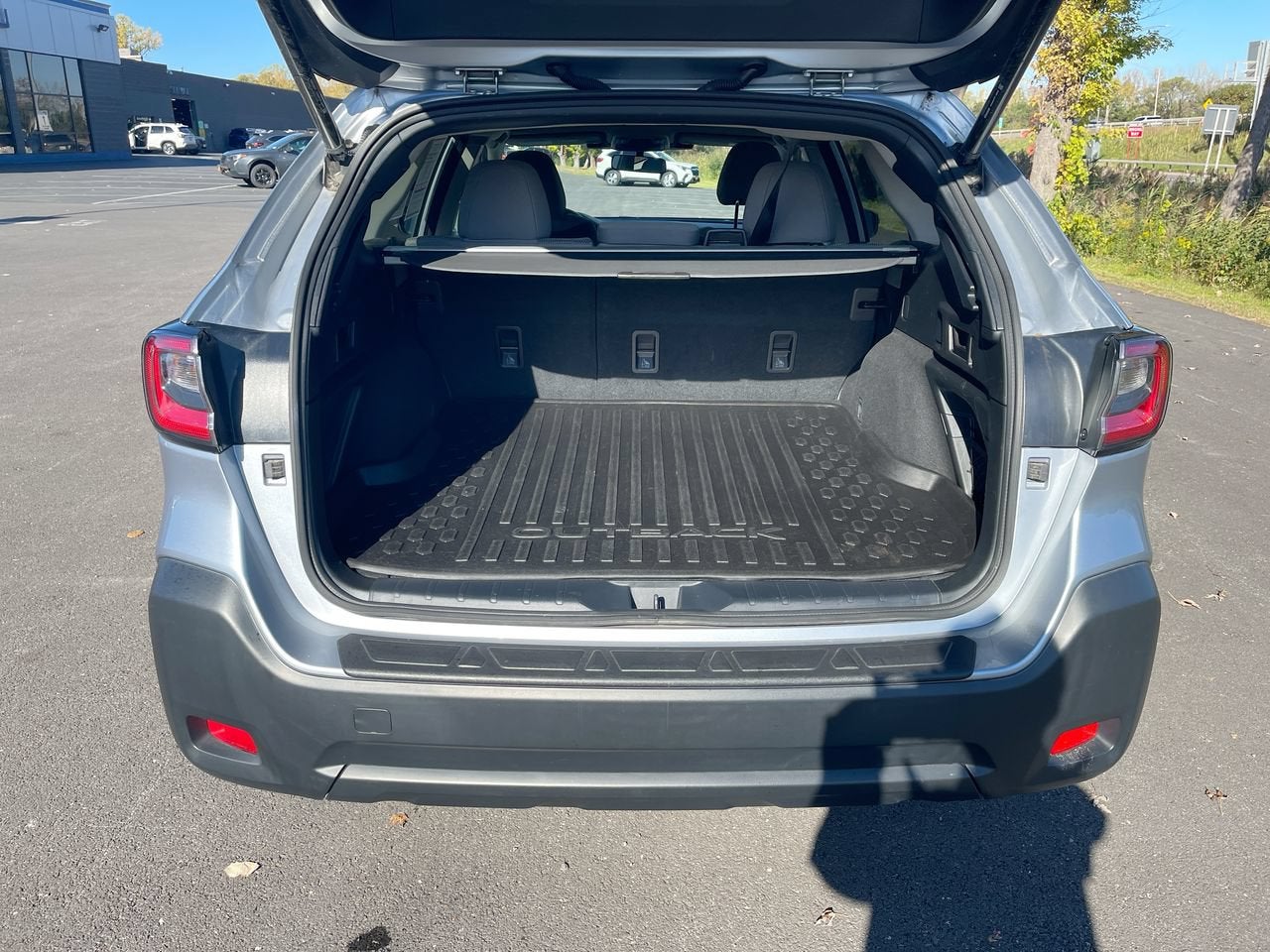 2023 Subaru Outback Premium