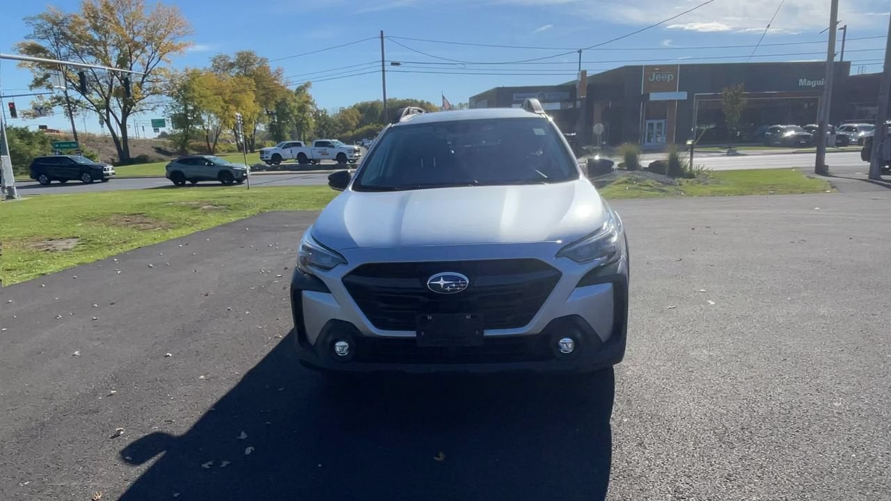 2023 Subaru Outback Premium