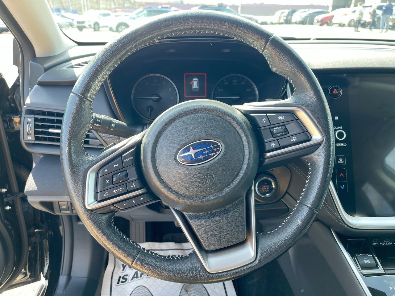 2023 Subaru Outback Premium