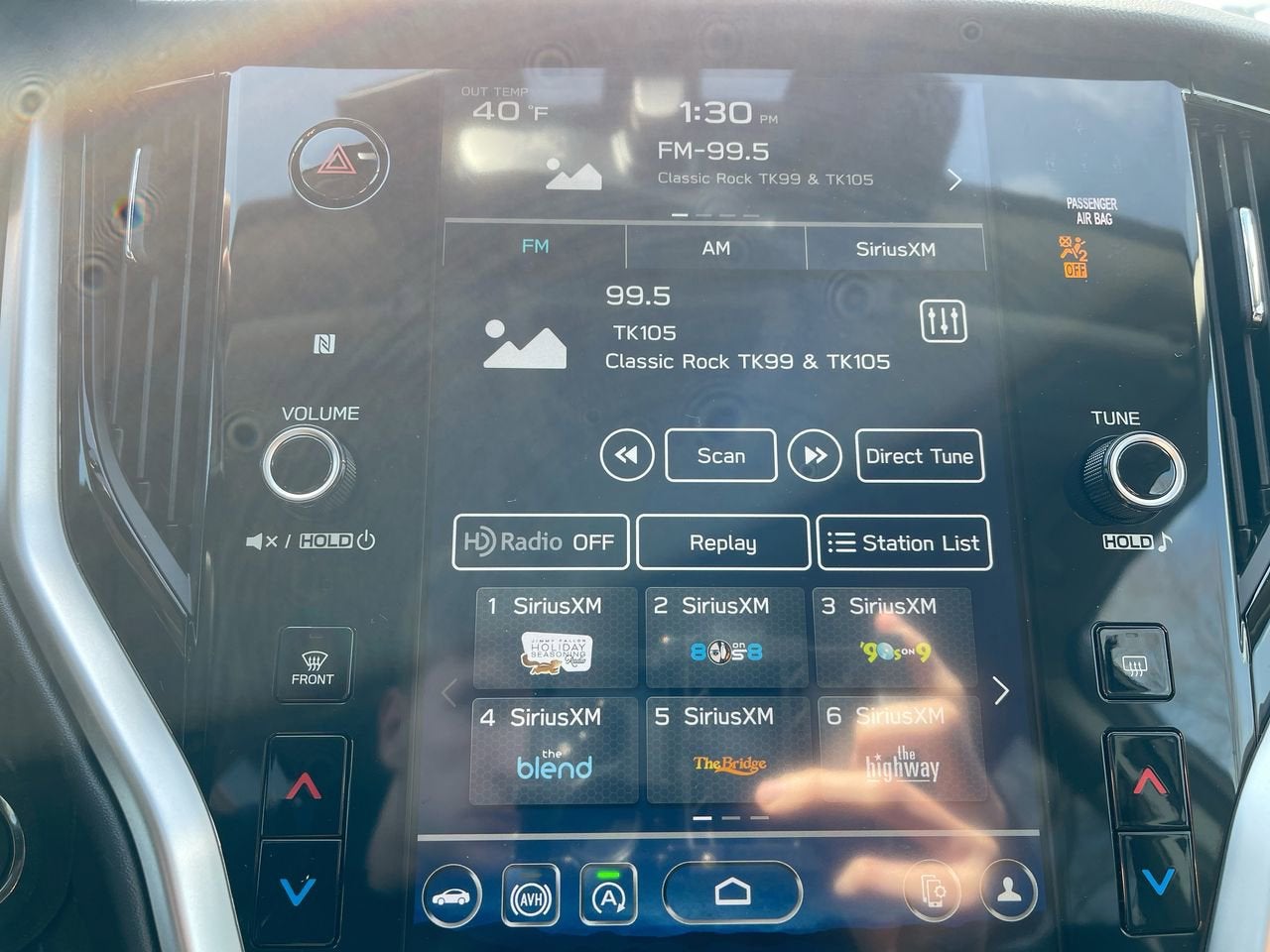 2023 Subaru Outback Premium