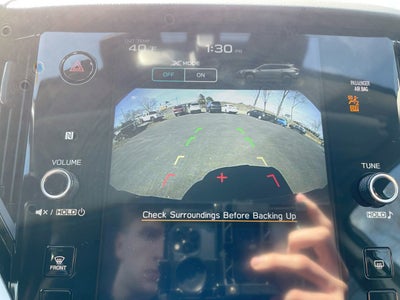 2023 Subaru Outback Premium